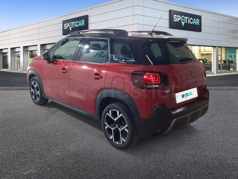 Citroen C3 Aircross 2024 — photo 7