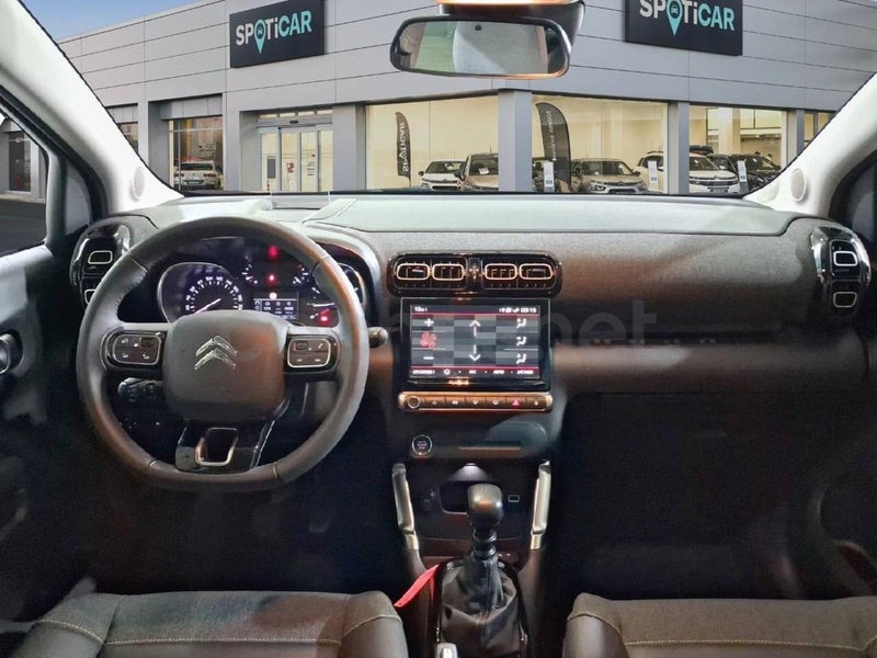 Citroen C3 Aircross 2024 — photo 8