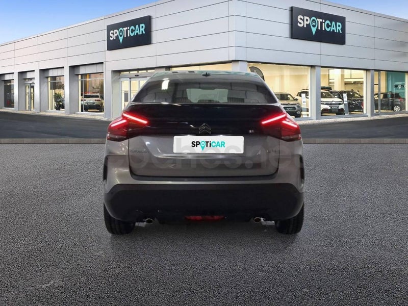 Citroen C4 2024 — photo 5