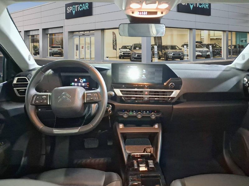 Citroen C4 2024 — photo 8