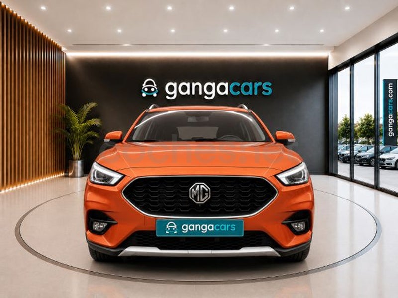 Mg Zs 2023 — photo 3
