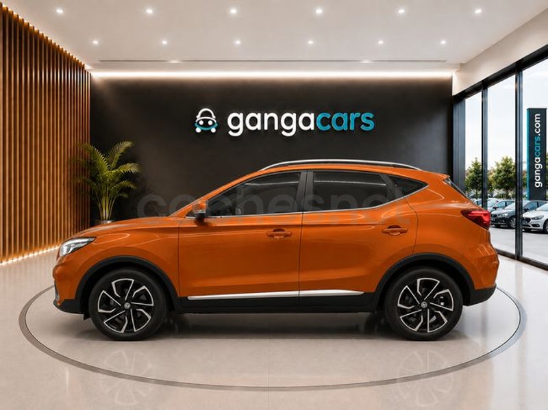 Mg Zs 2023 — photo 4