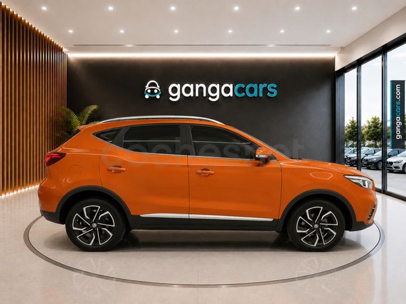 Mg Zs 2023 — photo 5