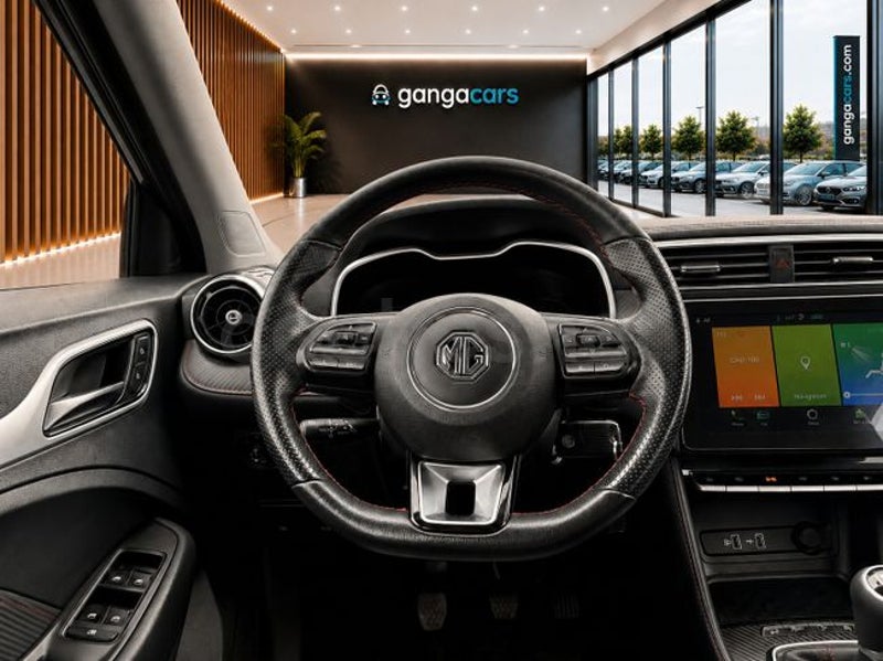 Mg Zs 2023 — photo 8