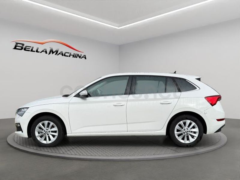 Skoda Scala 2024 — photo 2