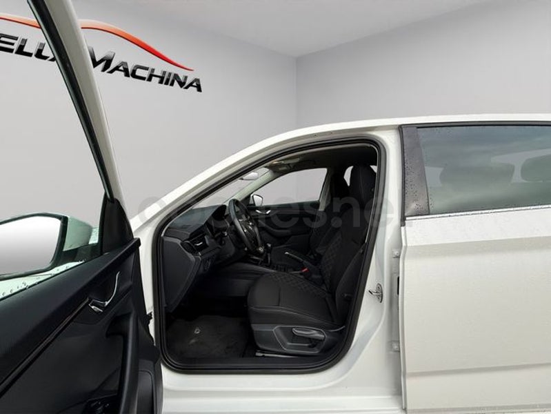 Skoda Scala 2024 — photo 6