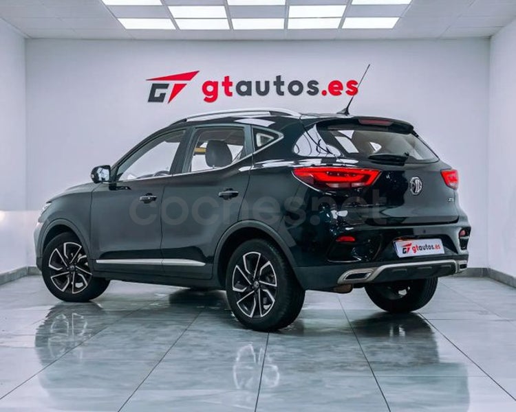 Mg Zs 2023 — photo 2