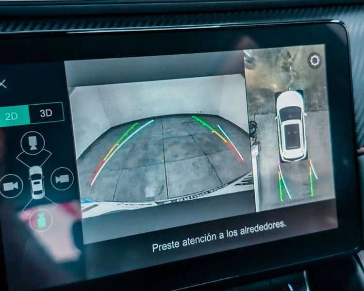 Mg Zs 2023 — photo 5