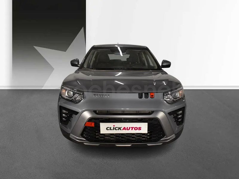 Kgm Tivoli 2024 — photo 2