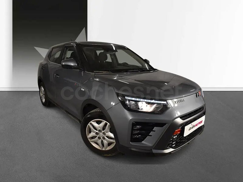 Kgm Tivoli 2024 — photo 3