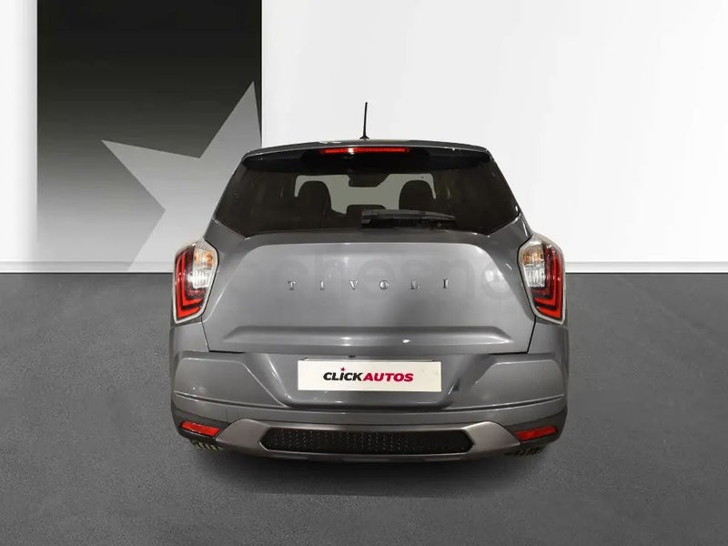 Kgm Tivoli 2024 — photo 4