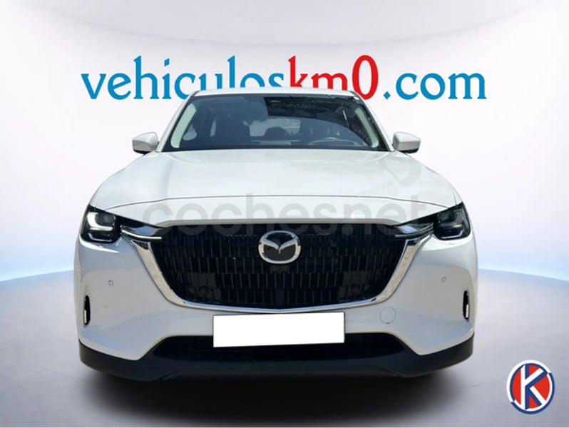 Mazda Cx-60 2025 — photo 2