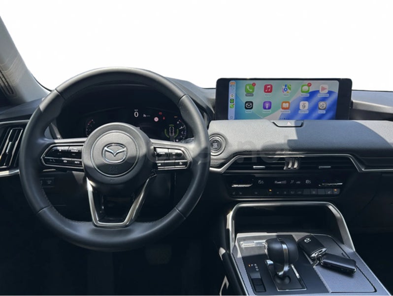 Mazda Cx-60 2025 — photo 4