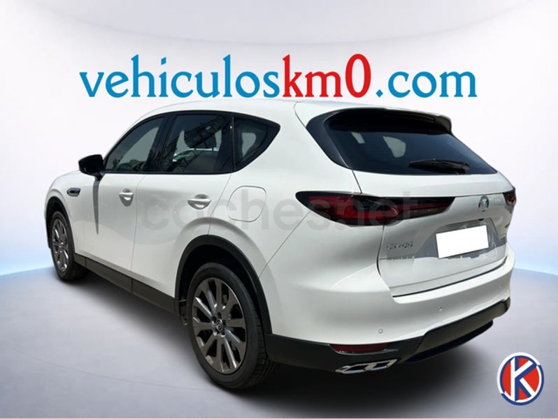 Mazda Cx-60 2025 — photo 7