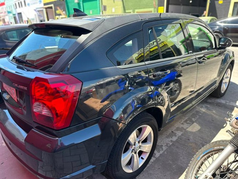Dodge Caliber 2010 — photo 3