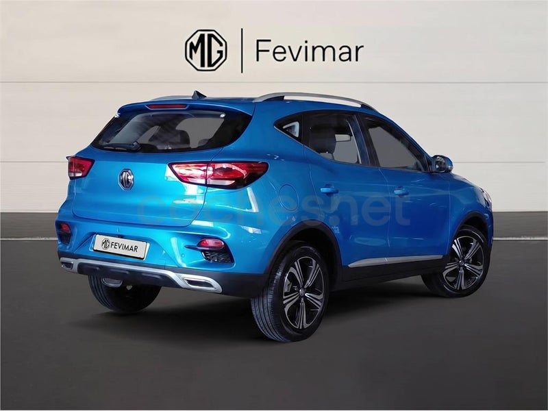Mg Zs 2025 — photo 6