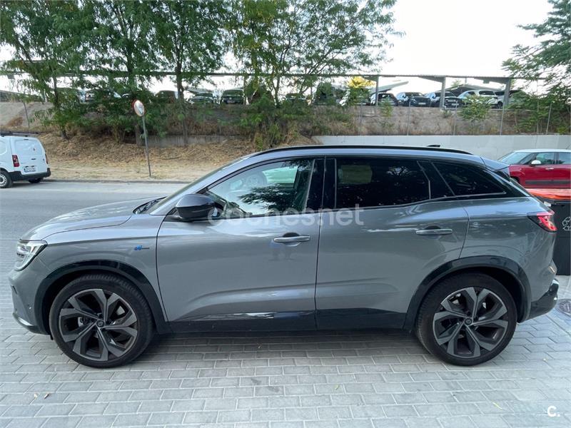 Renault Austral 2024 — photo 2
