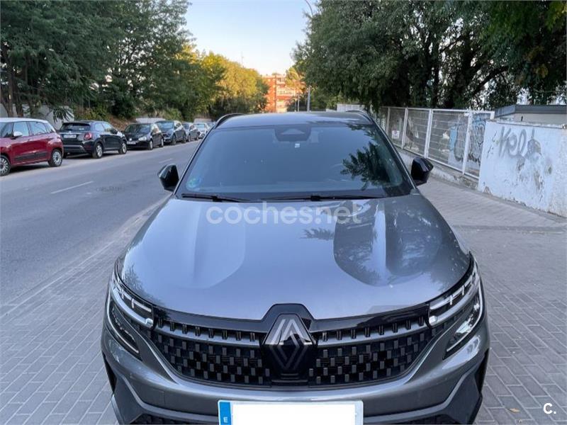 Renault Austral 2024 — photo 3
