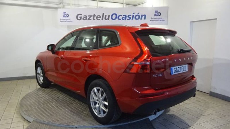 Volvo Xc60 2019 — photo 4