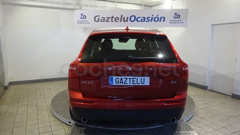 Volvo Xc60 2019 — photo 5