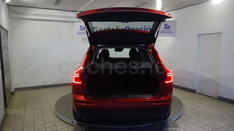 Volvo Xc60 2019 — photo 6