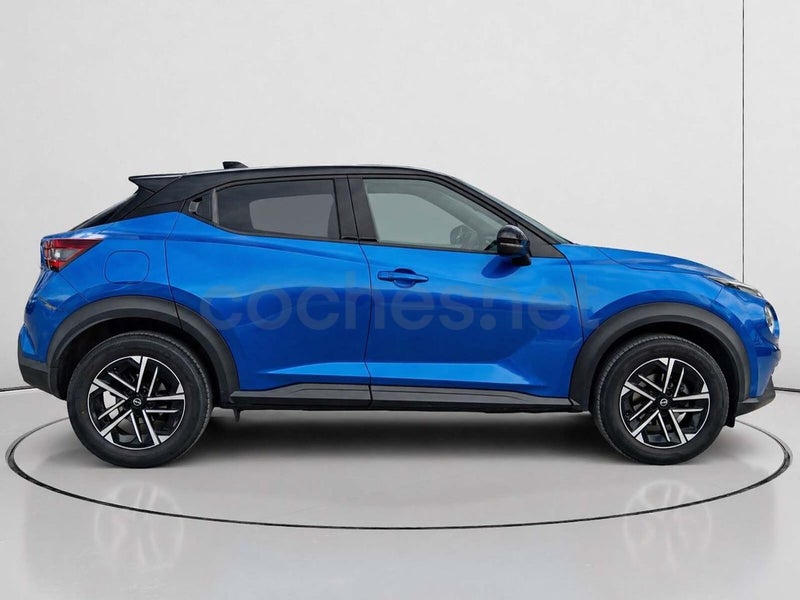 Nissan Juke 2025 — photo 2
