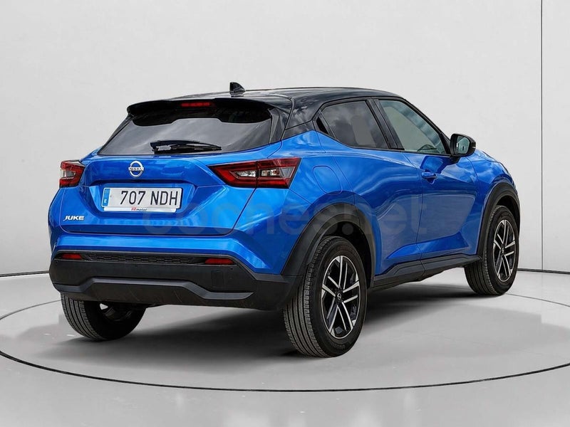 Nissan Juke 2025 — photo 3