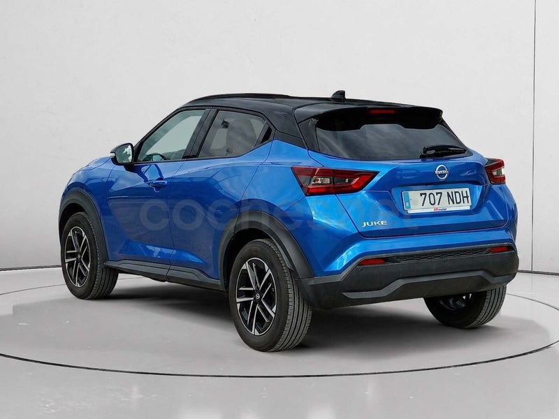 Nissan Juke 2025 — photo 5