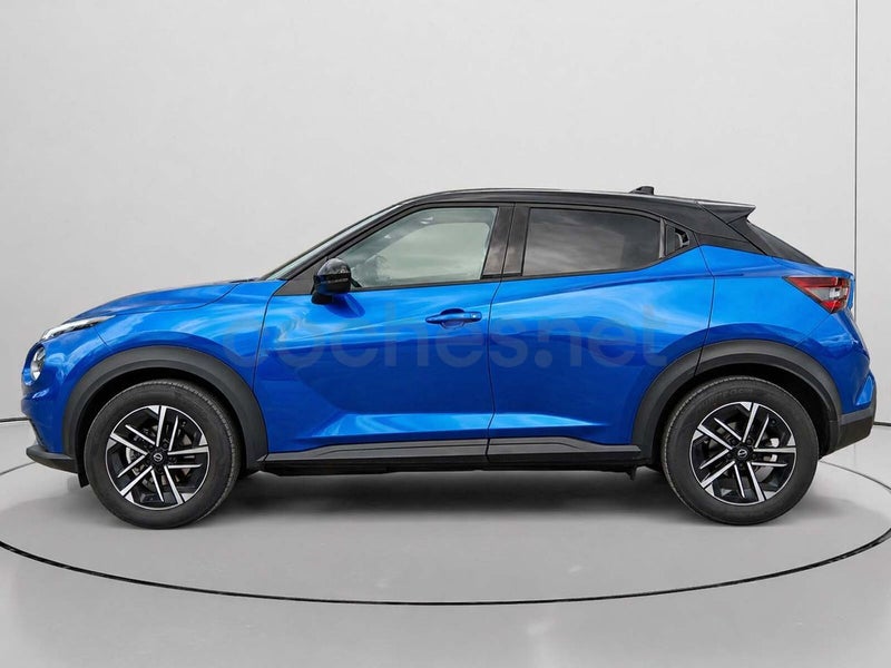 Nissan Juke 2025 — photo 6