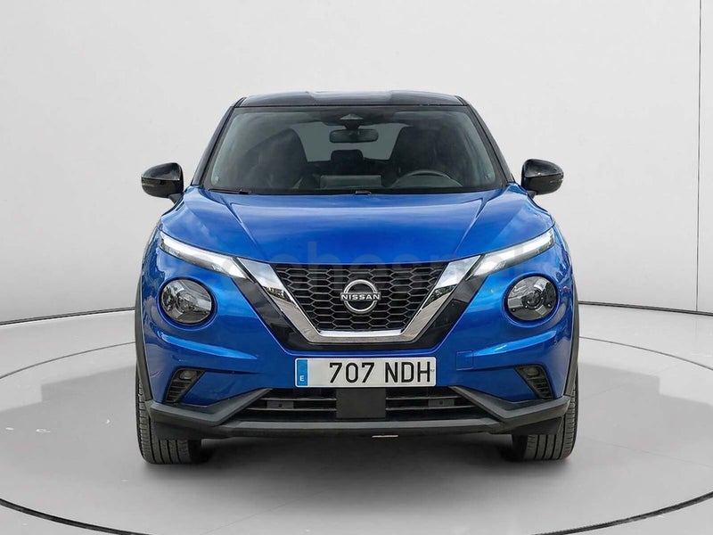 Nissan Juke 2025 — photo 7