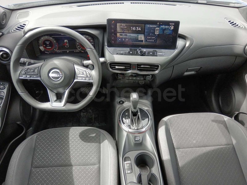 Nissan Juke 2025 — photo 8