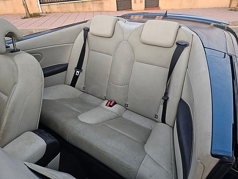 Saab 9-3 2006 — photo 8