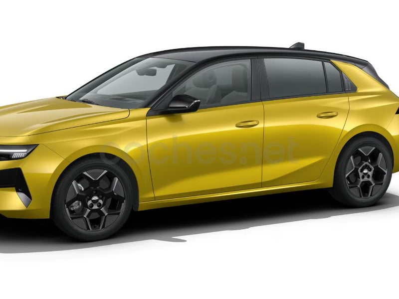 Opel Astra 2026 — photo 2