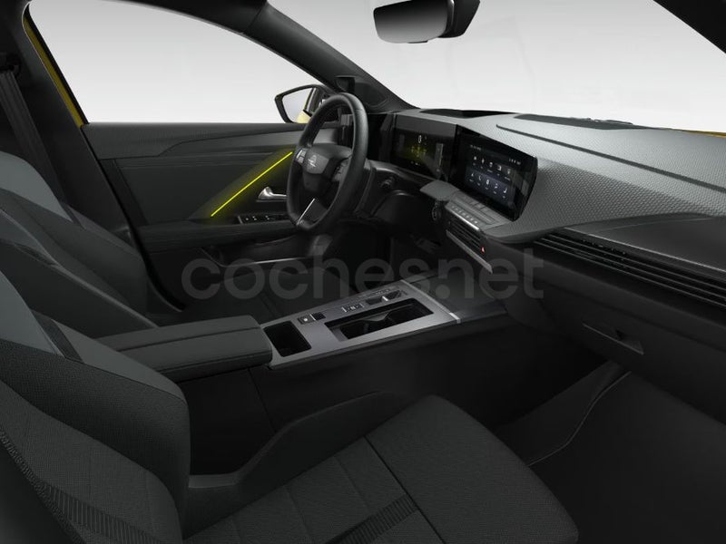 Opel Astra 2026 — photo 3