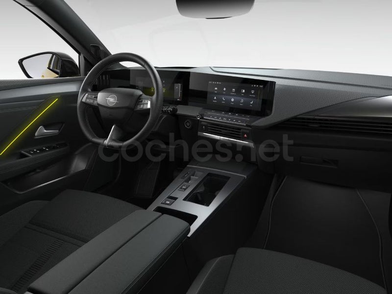 Opel Astra 2026 — photo 4