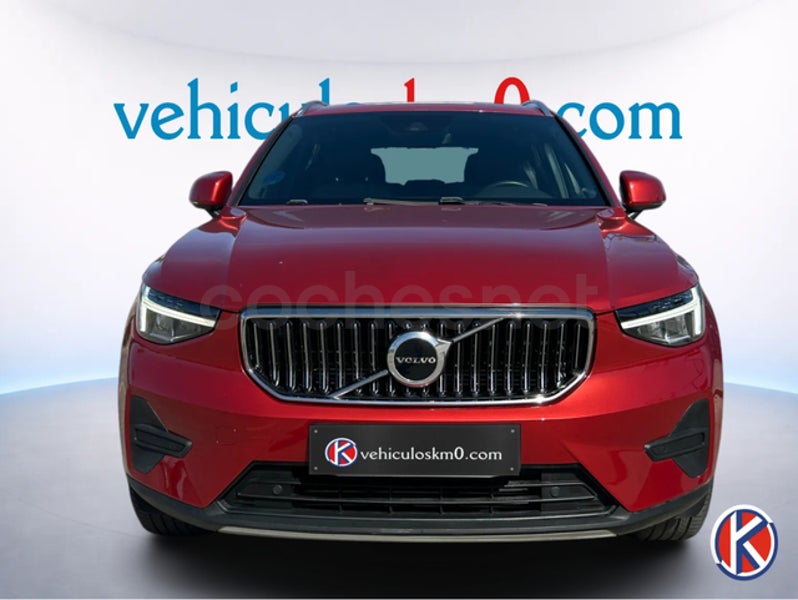 Volvo Xc40 2023 — photo 2