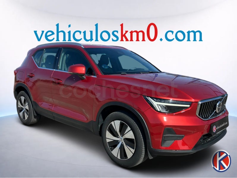Volvo Xc40 2023 — photo 3