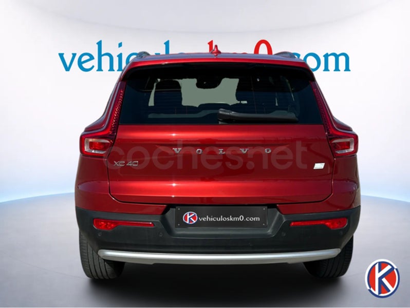 Volvo Xc40 2023 — photo 5