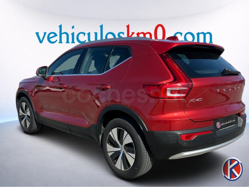 Volvo Xc40 2023 — photo 6
