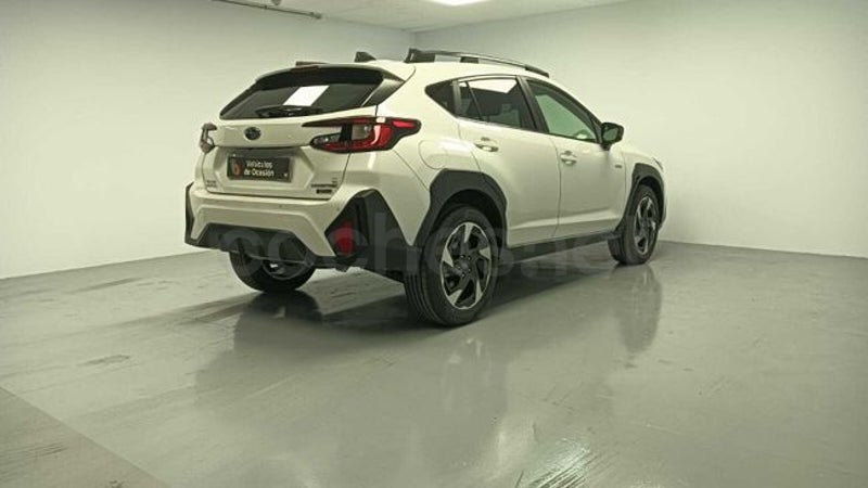 Subaru Crosstrek 2024 — photo 5