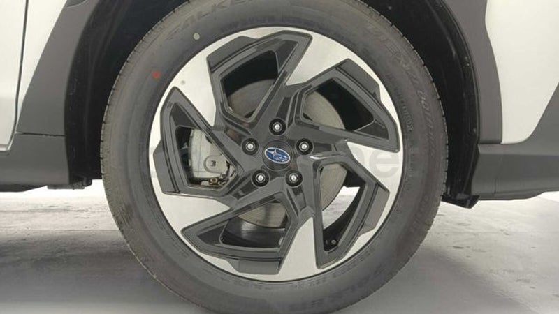 Subaru Crosstrek 2024 — photo 6