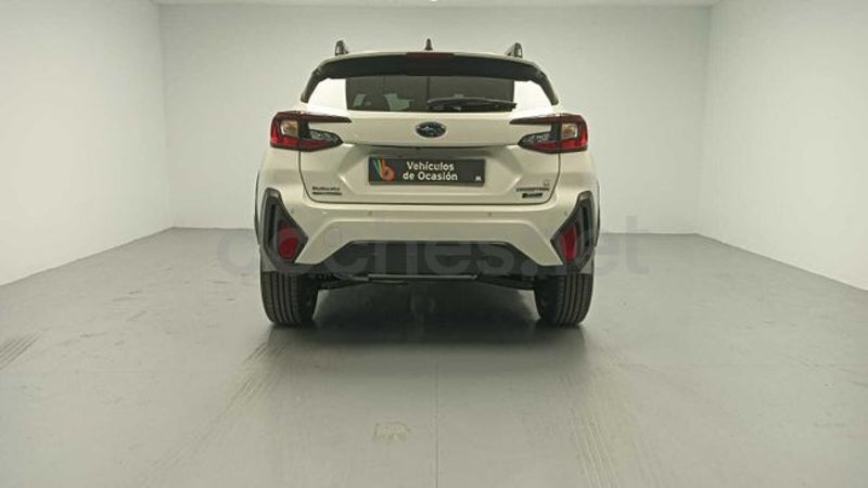 Subaru Crosstrek 2024 — photo 8