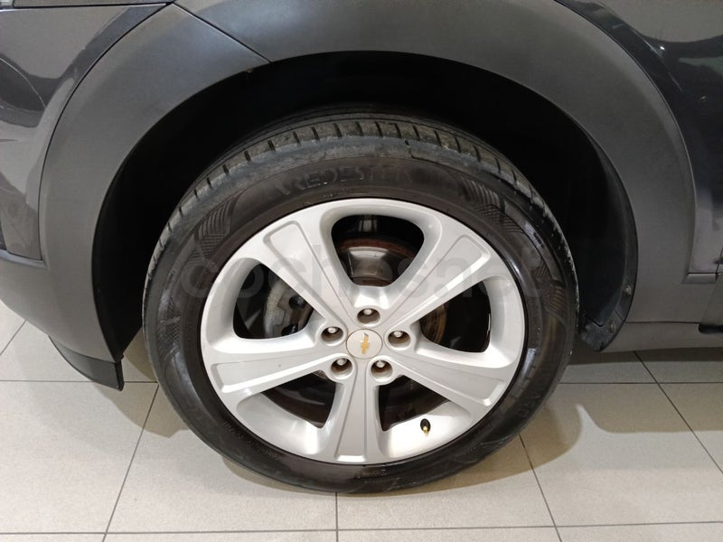 Chevrolet Captiva 2013 — photo 5