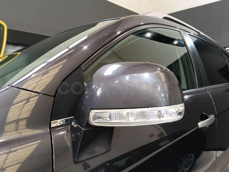 Chevrolet Captiva 2013 — photo 6