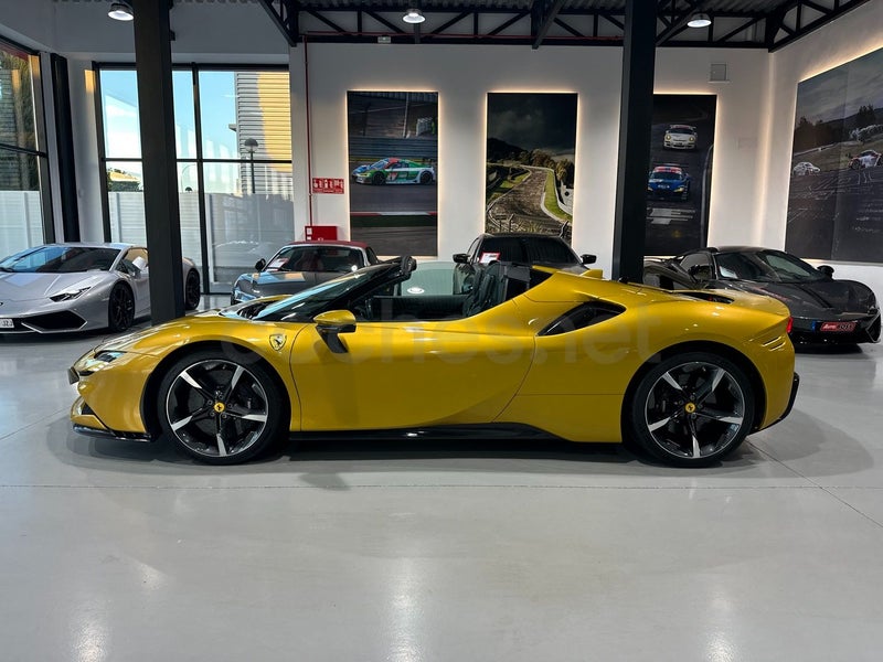 Ferrari Sf90 2021 — photo 4