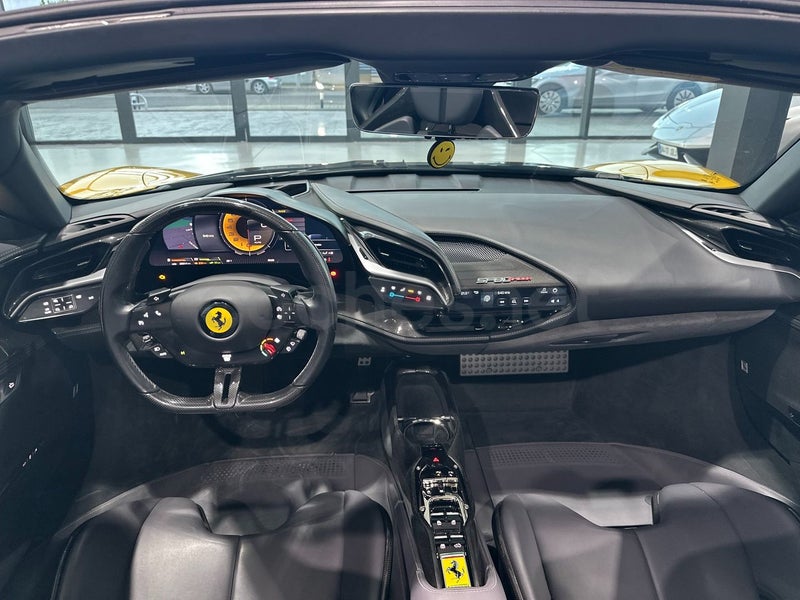 Ferrari Sf90 2021 — photo 5