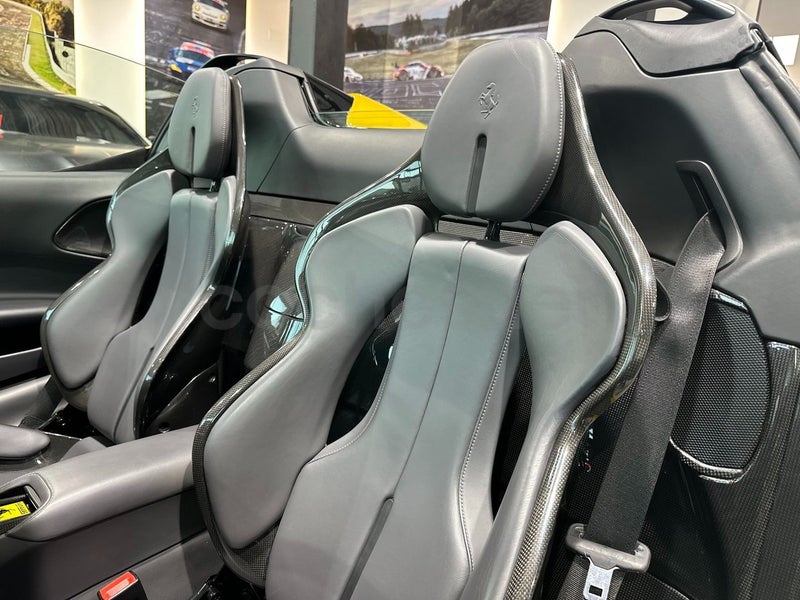 Ferrari Sf90 2021 — photo 6