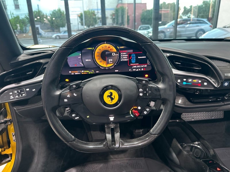 Ferrari Sf90 2021 — photo 7