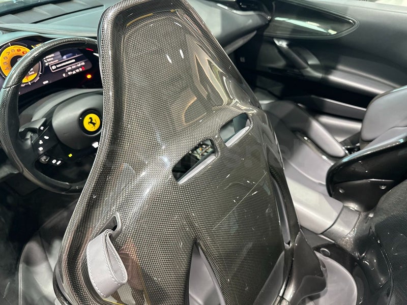 Ferrari Sf90 2021 — photo 8