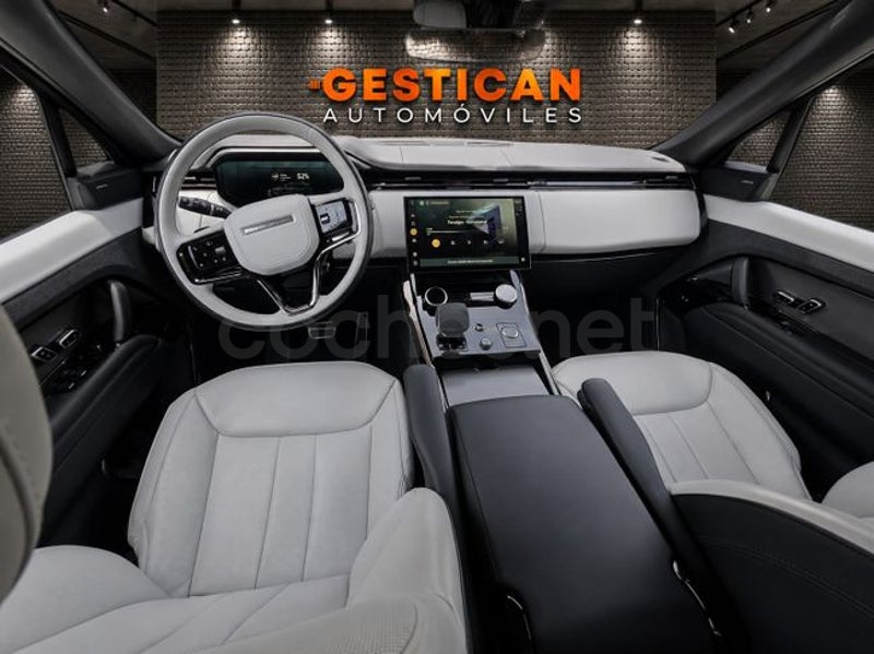 Land-rover Range Rover Sport 2024 — photo 6